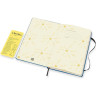 Блокнот MOLESKINE LE PETIT PRINCE LARGE (синий) LEPP03QP060B